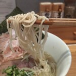 麺屋 猪一 離れ - 