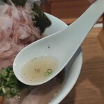 麺屋 猪一 離れ - 