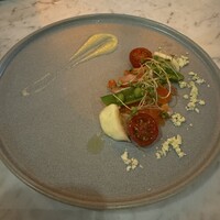 Terrace Dining TANGO - 