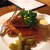 DOBROGI HUNGARIAN BAR & DINING - 料理写真: