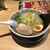 丸源ラーメン - 料理写真: