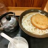 牧のうどん 博多バスターミナル店