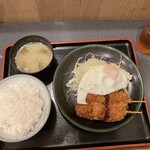 和洋食 とんかつの店 じゅん - 