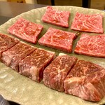 肉料理 二月九日 - 