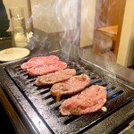 肉料理 二月九日 - 
