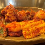 肉料理 二月九日 - 