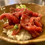 肉料理 二月九日 - 