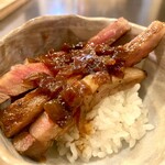肉料理 二月九日 - 