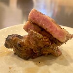 肉料理 二月九日 - 