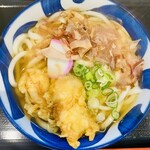 麺家 りつ - 