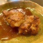 肉料理 二月九日 - 