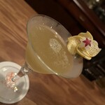 BAR AUGUSTA LUX - デコレーションも