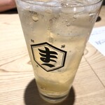 大衆すし酒場 スシマヅメ 野毛本店 - 