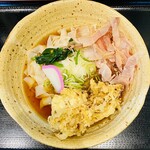 麺家 りつ - 