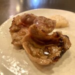 肉料理 二月九日 - 