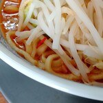 ラーメン ぶぅさん - 