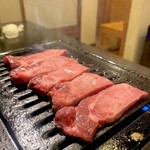 肉料理 二月九日 - 