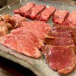 肉料理 二月九日 - 