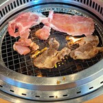 Yakiniku Kingu - 