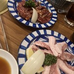 焼肉居酒屋 とんとん - 