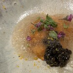 鮨 さかい - ＵＰ