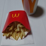 マクドナルド - 