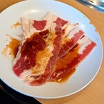 Yakiniku Kingu - 