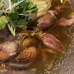 ラーメン こころ - 