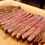 肉料理 二月九日 - 