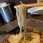 ラーメン こころ - 