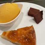 サンク・オ・ピエ - 