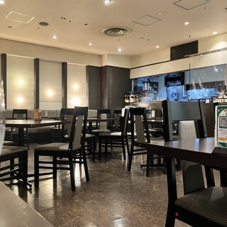 タイ料理 ガパオ_2