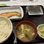 すき家 - 料理写真:鮭定食