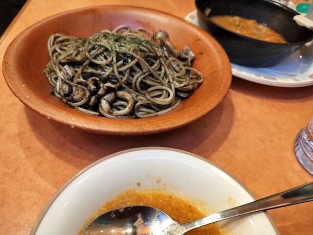 Saizeriya Abenobashi Ten photo 3