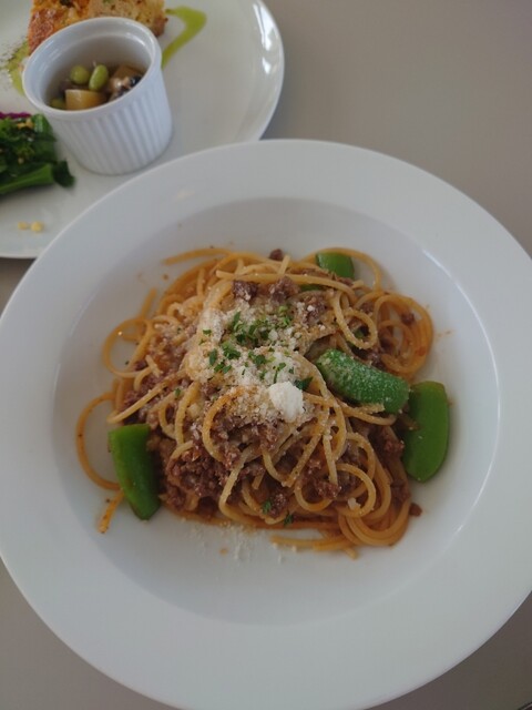 ゆのはま100年キッチン - 鶴岡市その他（イタリアン）の写真