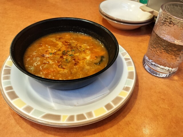 Saizeriya Abenobashi Ten photo 2