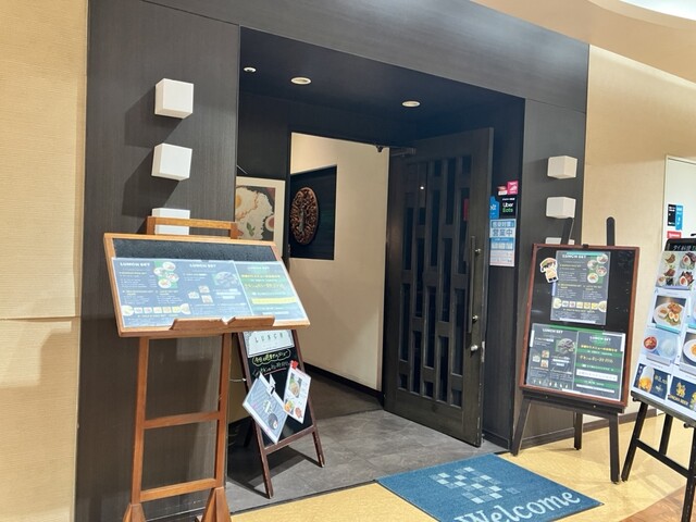 タイ料理 ガパオ（GAPRAO Thai Cuisine） - 広瀬通（タイ料理）の写真