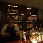 BAR Coda - 