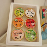 happy - 【参考】１個350円×6個＝2100円　※発送が可能です（2014.02.16）　