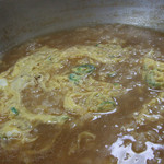 ちゃんこ ばんちゃん - 〆雑炊