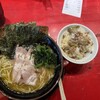 横浜家系ラーメン 山崎家