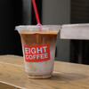 EIGHT COFFEE 浜松町店