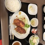 Tonkatsu Bairin - 