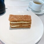 Benoit Alain Ducasse - 