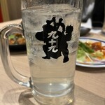 個室居酒屋 九十九 - 