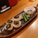 Umami Nihonshu Nibankan - 