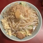 豚らーめん ミドリカワ - 