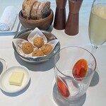 Benoit Alain Ducasse - 