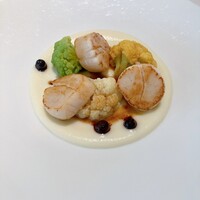 Benoit Alain Ducasse - 