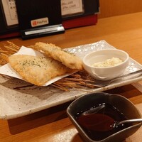 UMAMI日本酒弐番館 - 
